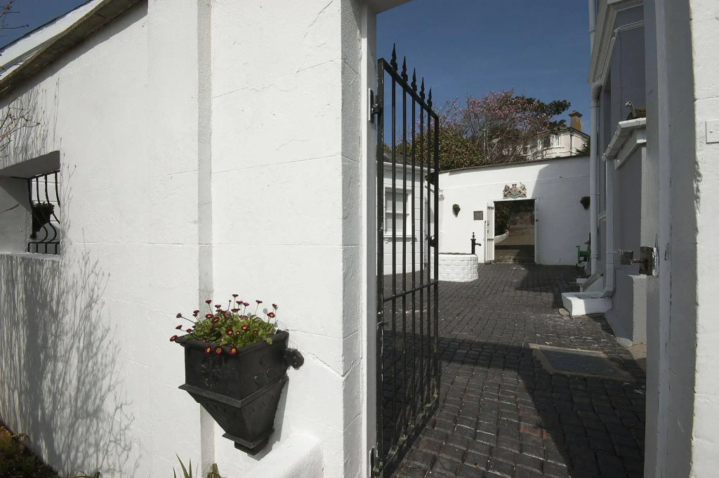 The White House