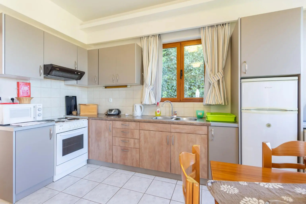 Villa Michalis Large Private Pool Sea Views A C Wifi - 1970