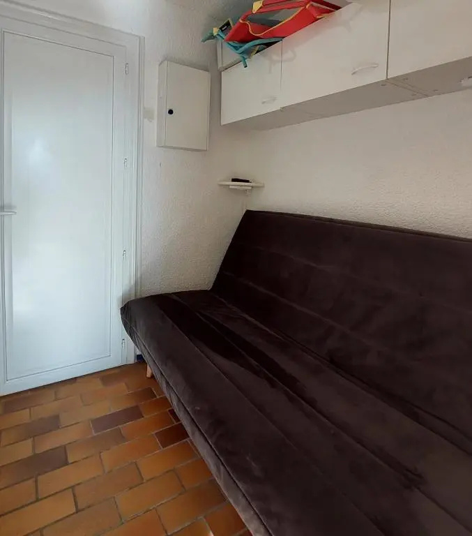 Studio Les Gwénans Guidel-Plages Lb