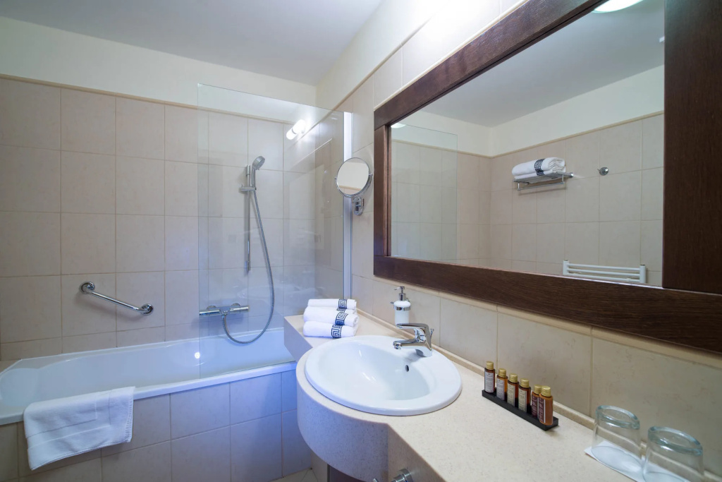 Hotel MONTFORT Wellness & SPA Tatranská Javorina