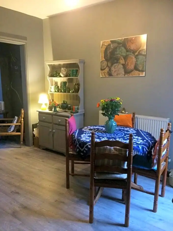 Stylish room near seafront