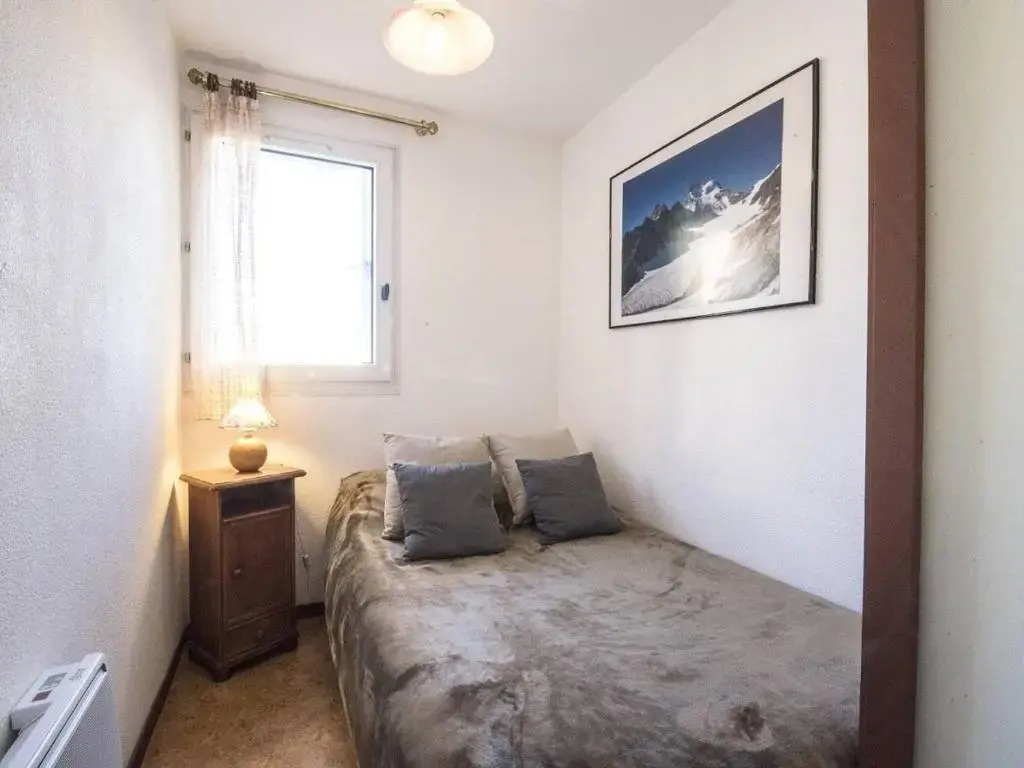 Appartement Saint-Lary-Soulan, 2 pièces, 4 personnes - FR-1-296-261