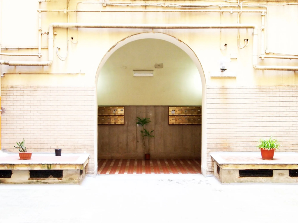 B&B alla Ferrovia