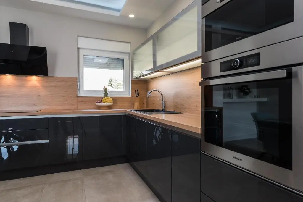 Luxury Apartments Marija