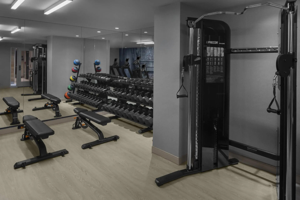 Cambria Hotel New York - Chelsea