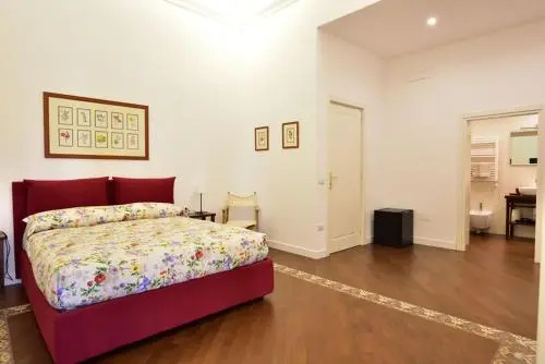 All'Angolo B&B