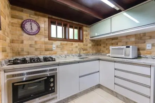 Pousada das Samambaias