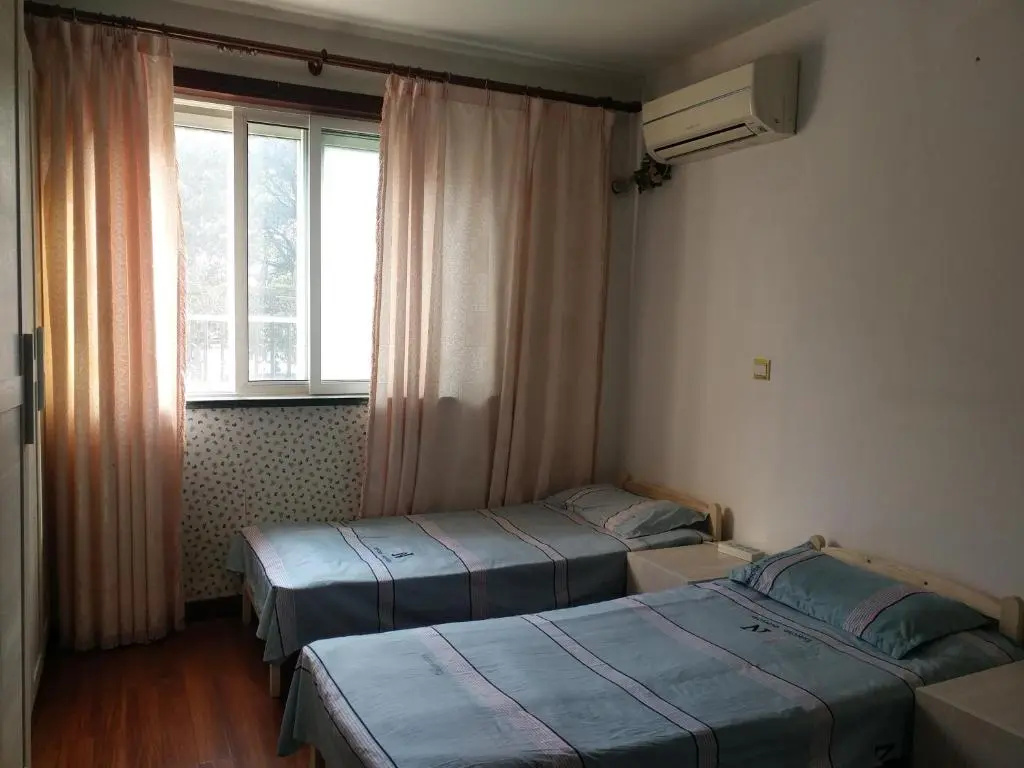 Pusuweilan Hostel
