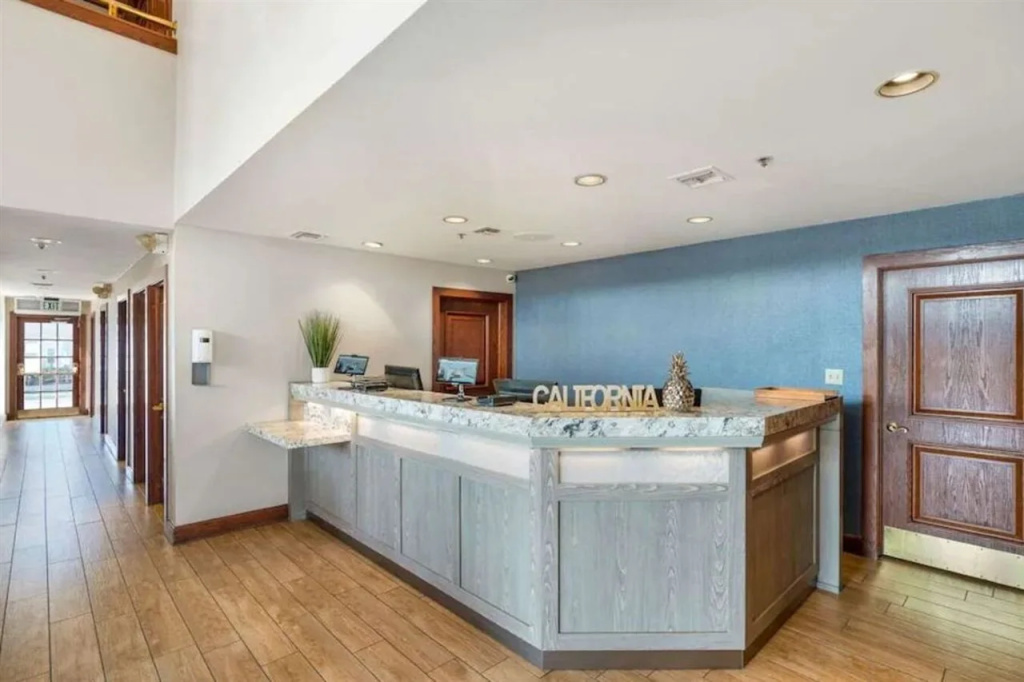 Chase Suites Brea-Fullerton - North Orange County