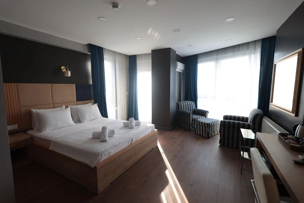 Taşliman Otel