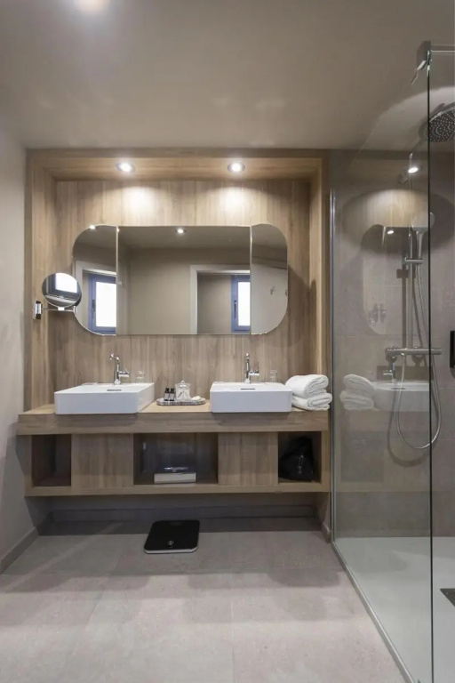 Hotel L'Acquale