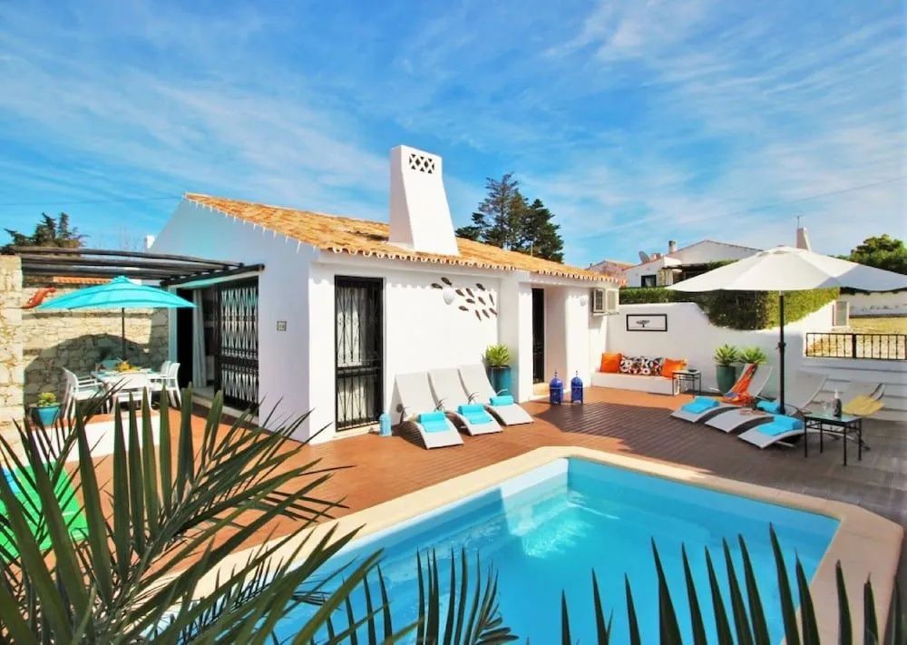 Villa Belize by Algarve Vacation