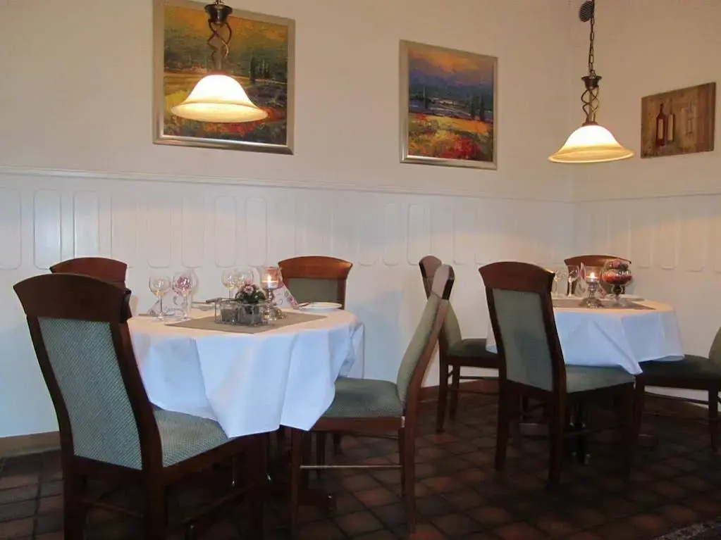 Hotel Lingemann