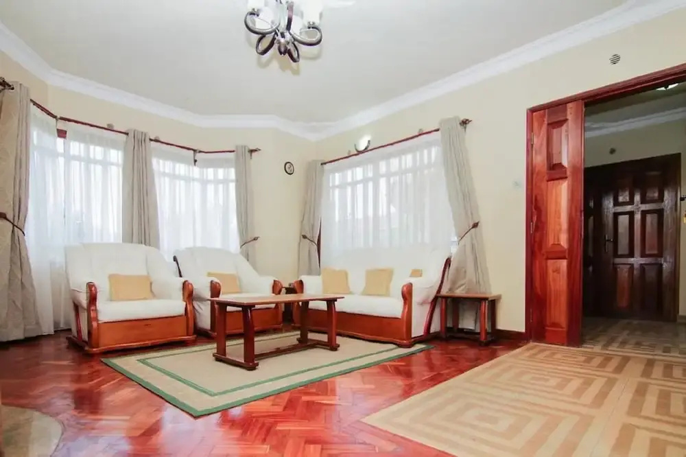 Ndeiya House