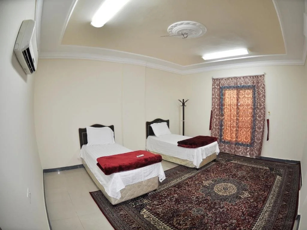 Al Eairy Furnished Apartments Makkah 5