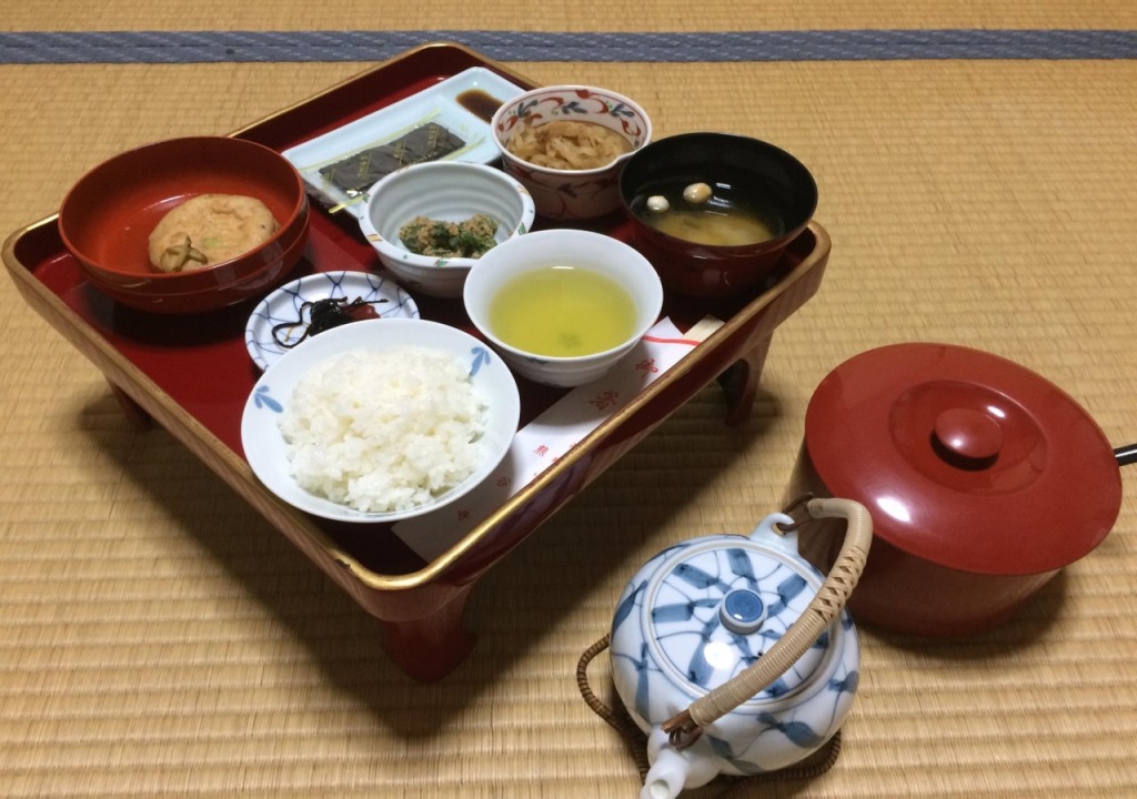 高野山 宿坊 熊谷寺 -Koyasan Shukubo Kumagaiji-