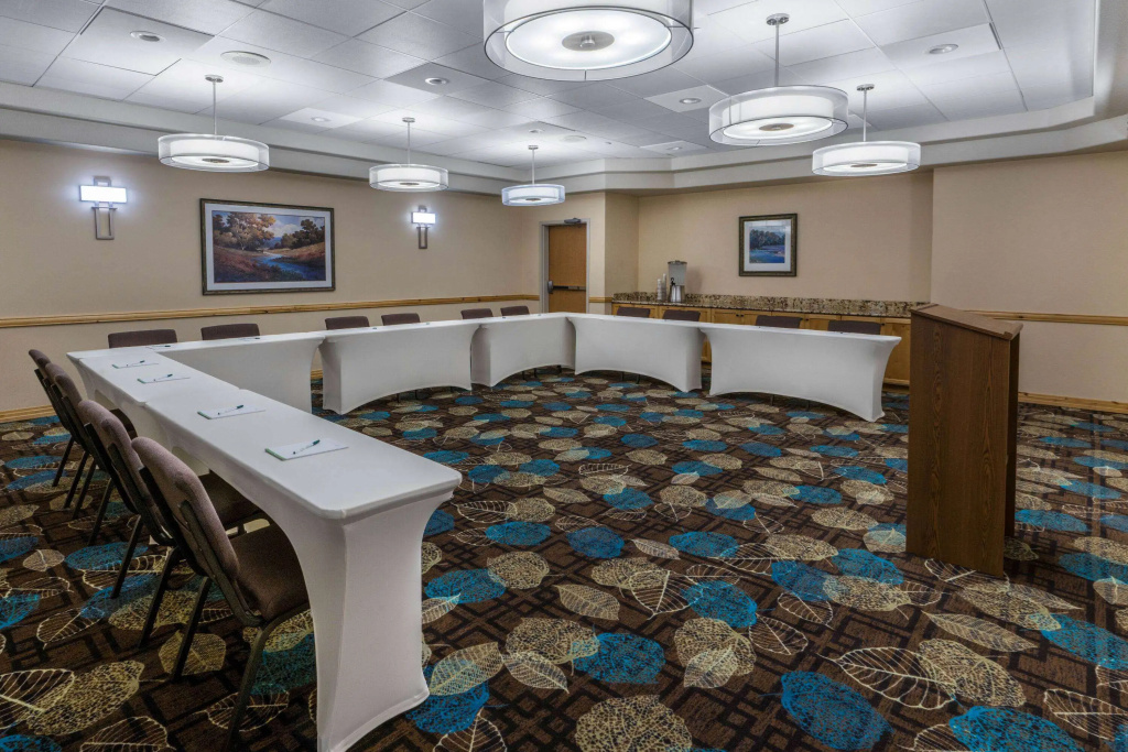 La Quinta by Wyndham Idaho Falls/Ammon
