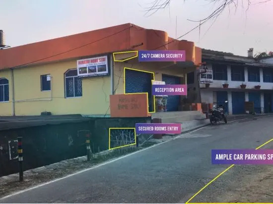 Himadri Guest House