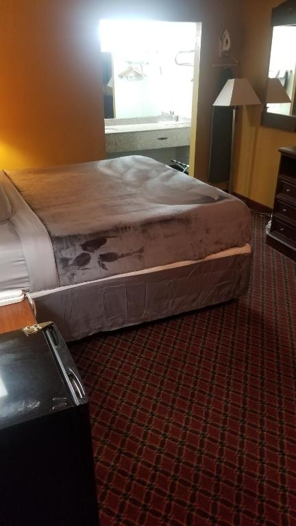 Hotel King WI-FI Hotel 101 Booking