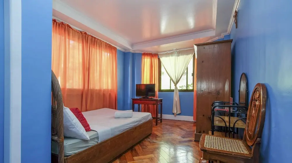 ZEN Rooms Basic Iggy's Inn Baguio