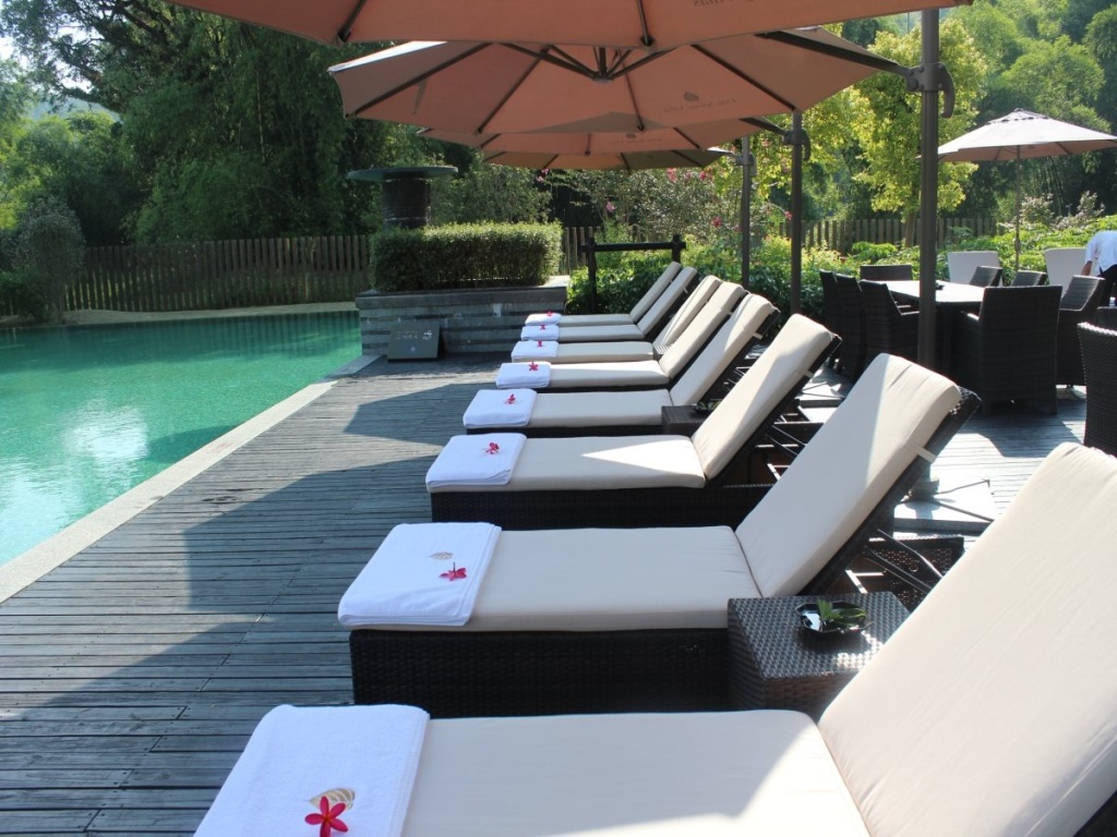 Elite Spring Villas