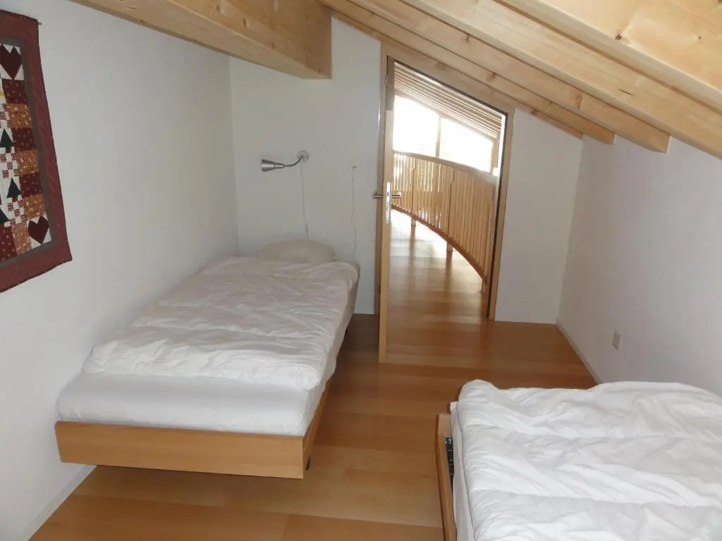 Haus Bella Vista