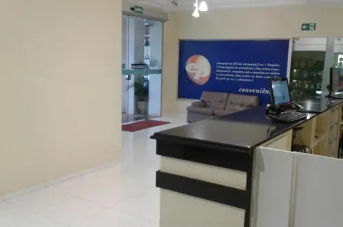 Hotel Columbia