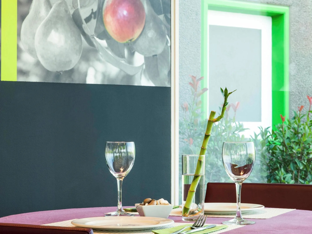 Hotel Ibis Styles Lleida Torrefarrera