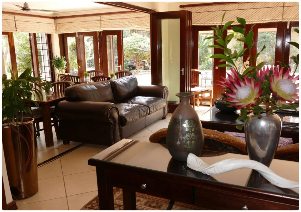 174 Premier Guesthouse