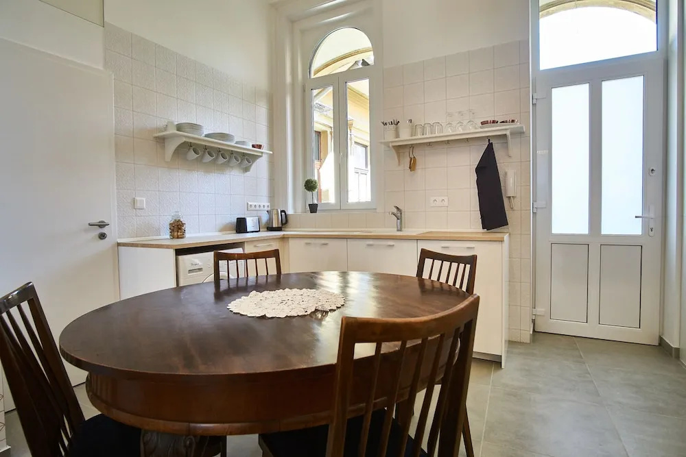 K35 Apartment Budapest