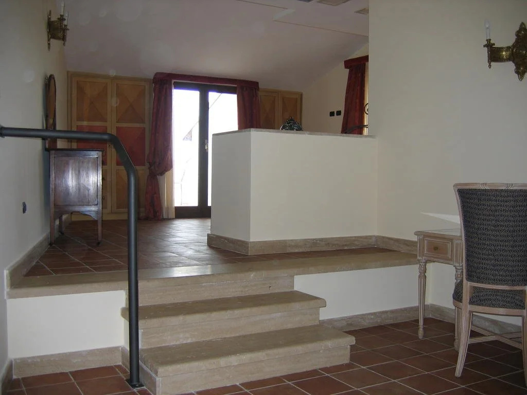 La Locanda Del Castello