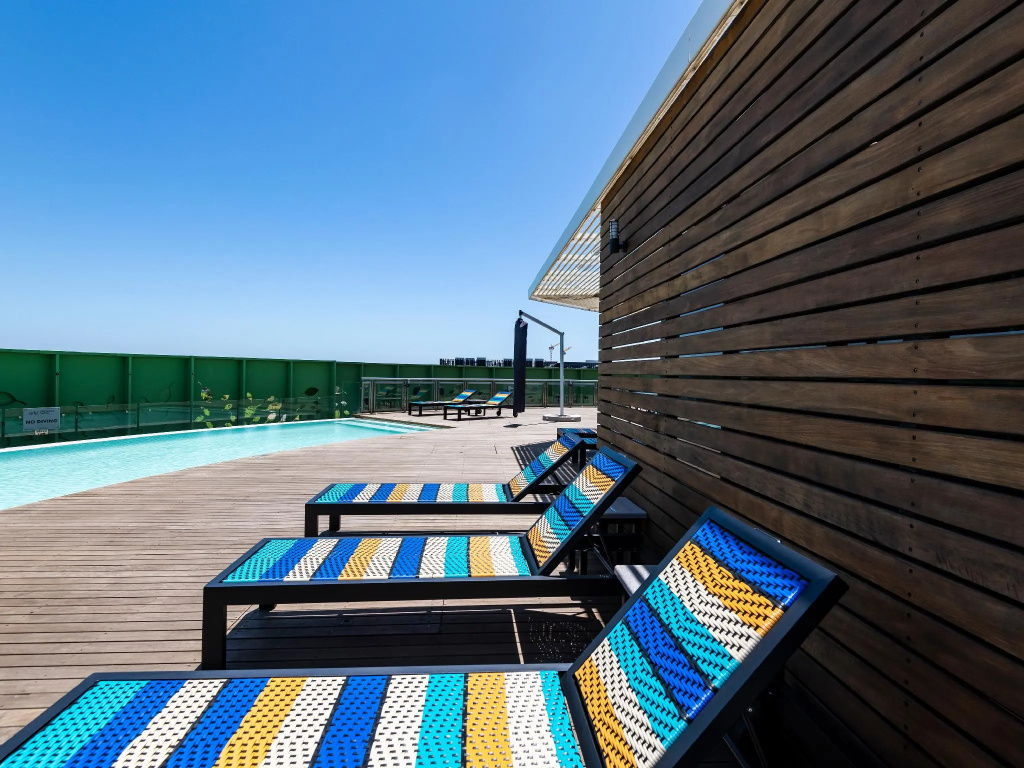 aha Gateway Hotel Umhlanga