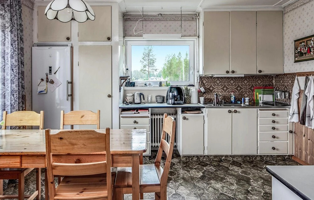 2 Bedroom Gorgeous Home In Arvidsjaur