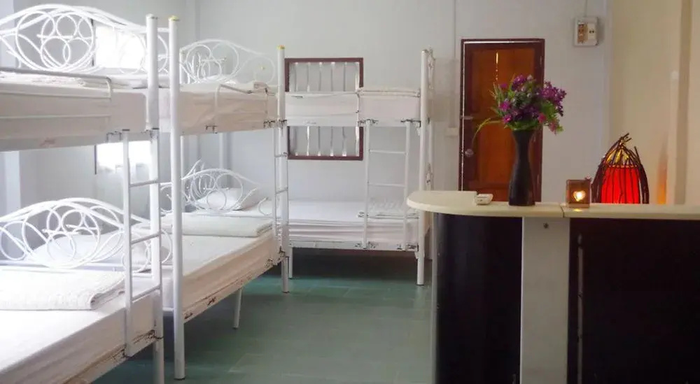 Majestic Hostel