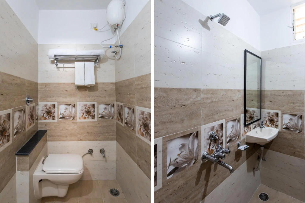 OYO 25116 Hotel Shanti View