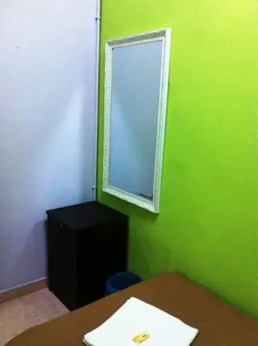 SS Guest House