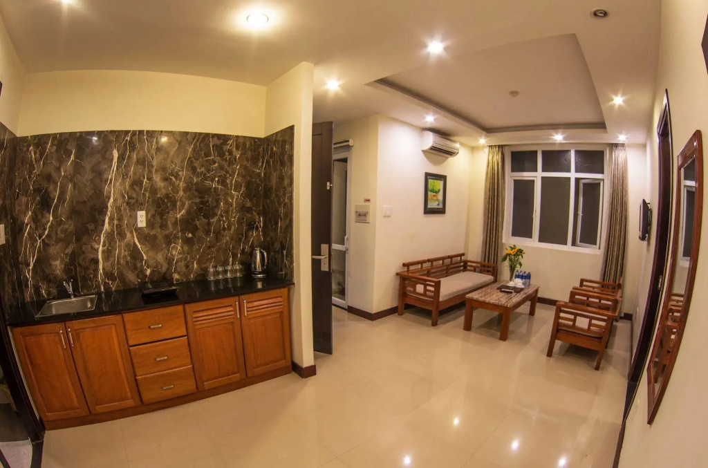 Starlet Hotel Danang