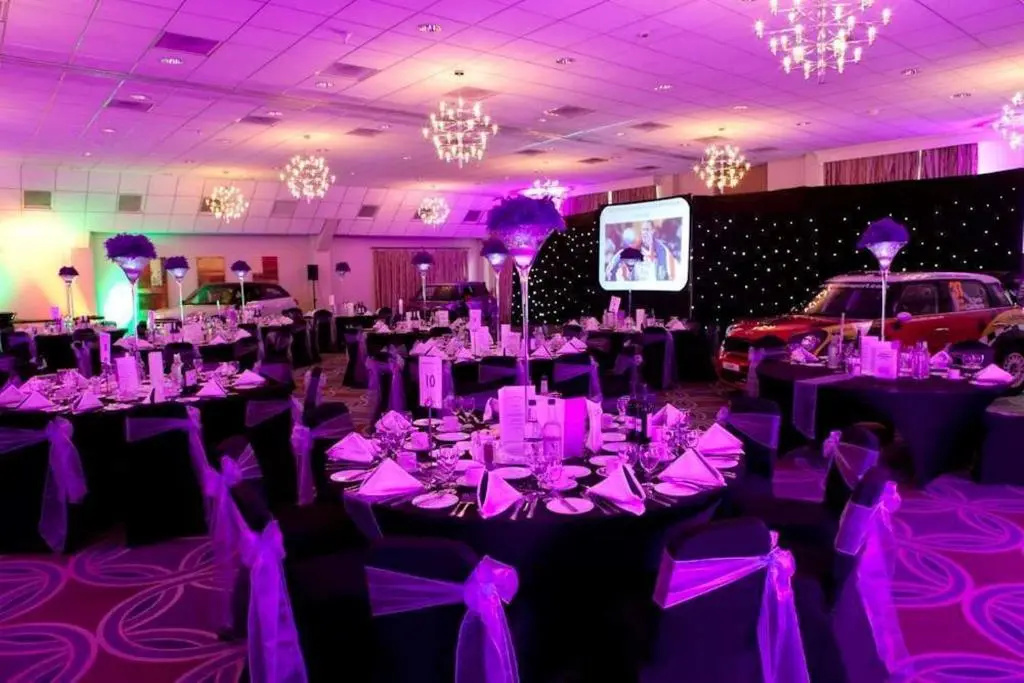 Stratford Manor Hotel
