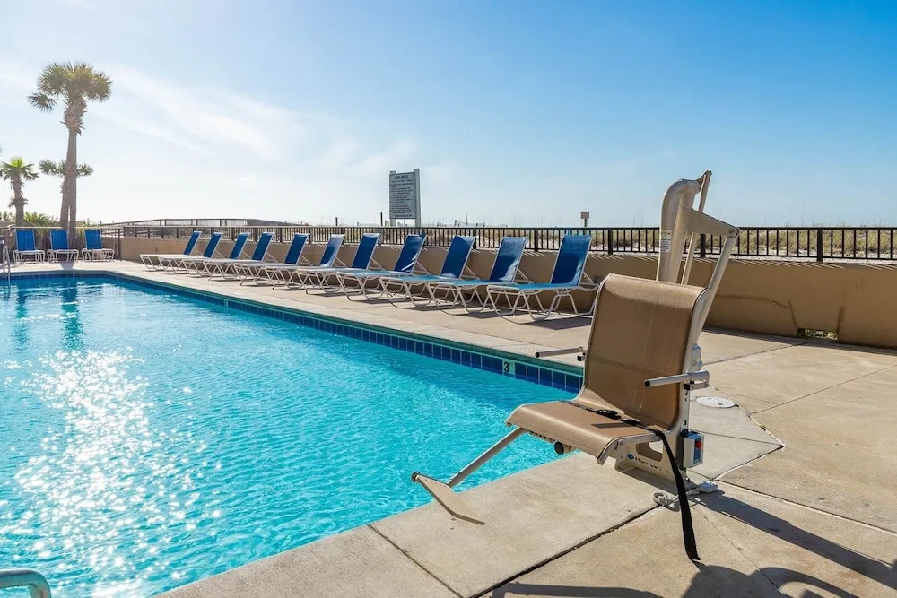 Phoenix All Suites West Hotel 403 1 Bedroom Condo