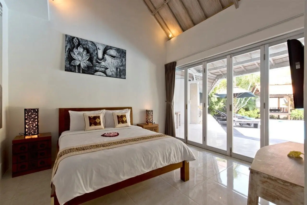 Grange Villa - Legian
