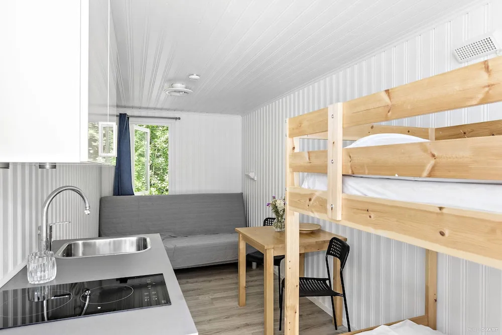 First Camp Kolmården-Norrköping