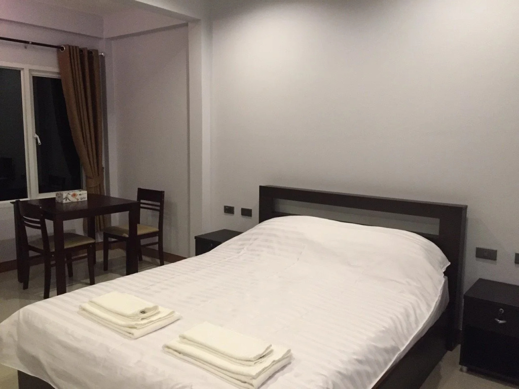 Saiyuan Garden Resort