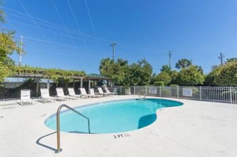 Marsh Winds 2A 3 Bedroom Holiday Home By My Ocean Rentals