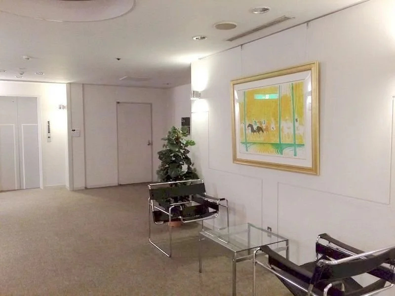 Green Sun Hotel