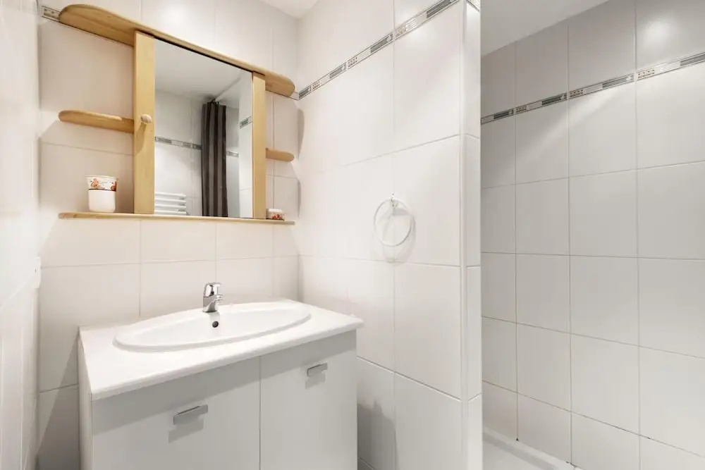 Appartement Civelle