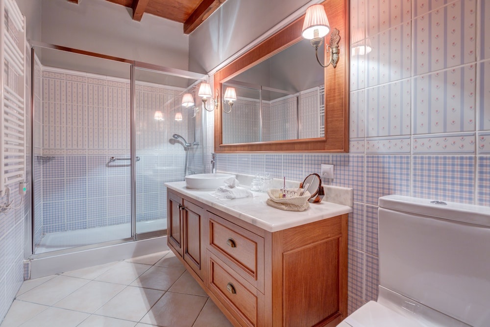 Casa Lavanda Boutique Hotel