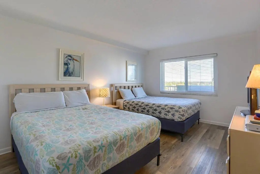 607 Sandcastle I