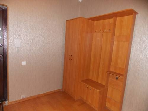 Apartment Baykalskaya