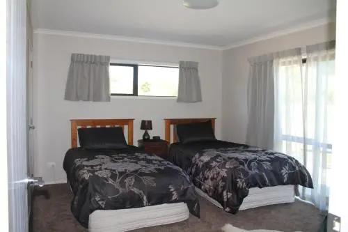 Kaweka View B&B