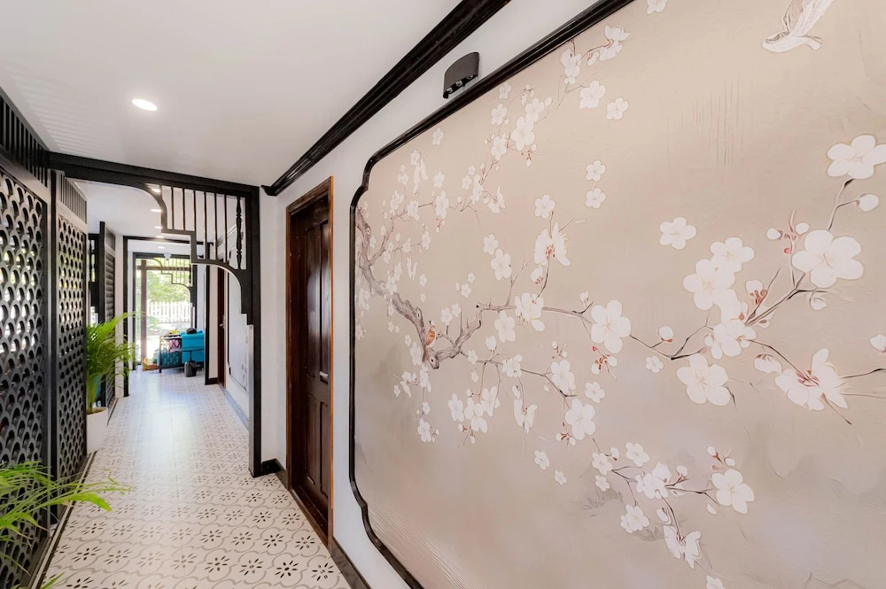 Cozy An Boutique Hotel Luangprabang